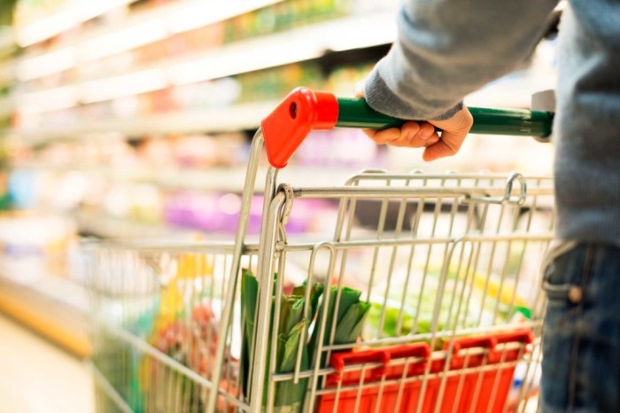 Will grocery shopping ever be the same?